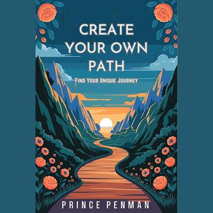 Create Your Own Path