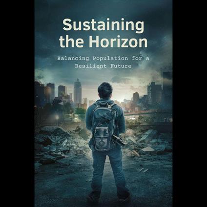 Sustaining the Horizon: Balancing Population for a Resilient Future