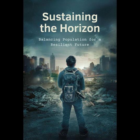 Sustaining the Horizon: Balancing Population for a Resilient Future