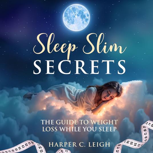 Sleep Slim Secrets