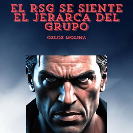 El RSG Se Siente El Jerarca Del Grupo