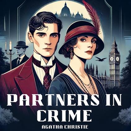 Partners in Crime