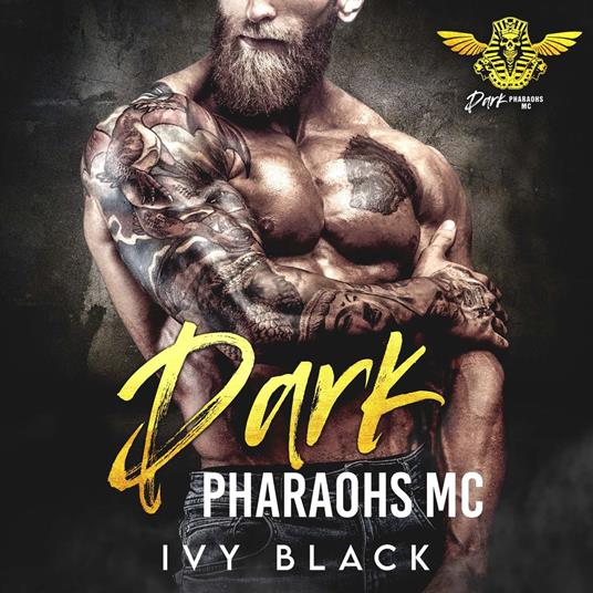 Motorcycle Club Romance Collection: Dark Pharaohs MC (Books 1 - 5)