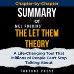 Summary of The Let Them Theory