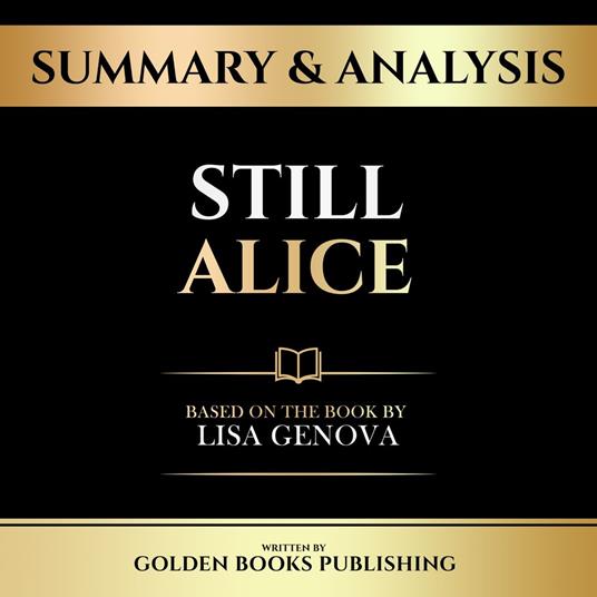 Summary & Analysis - Still Alice