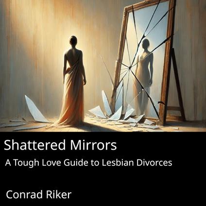 Shattered Mirrors