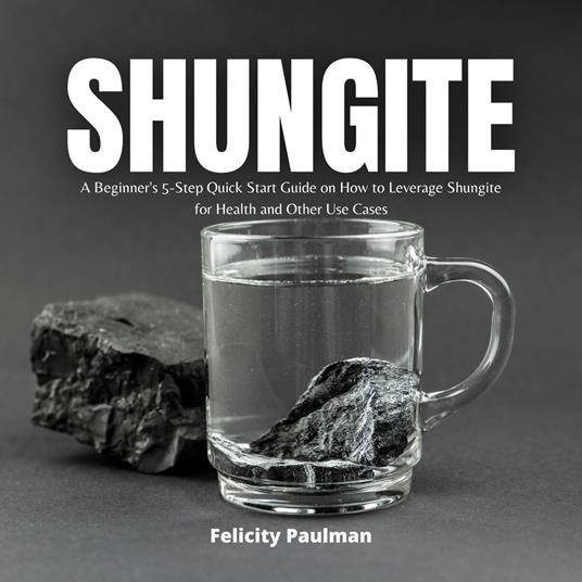 Shungite