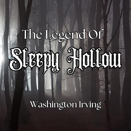 Legend Of Sleepy Hollow, The