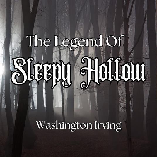 Legend Of Sleepy Hollow, The