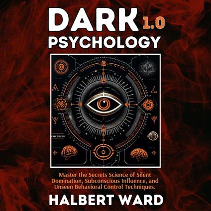 Dark Psychology 1.0