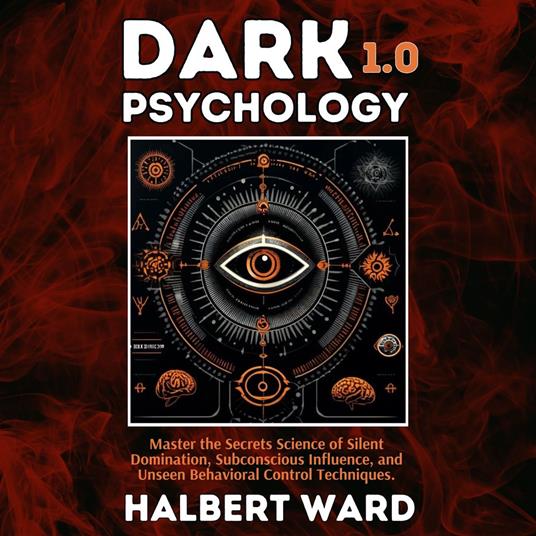 Dark Psychology 1.0