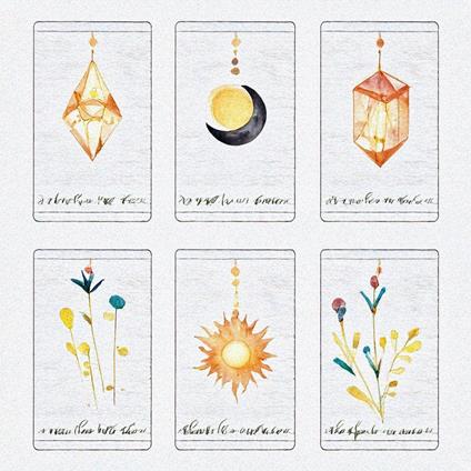 Unlocking the Wisdom of Oracle Cards: A Guide to Self-Help and Enlightenment