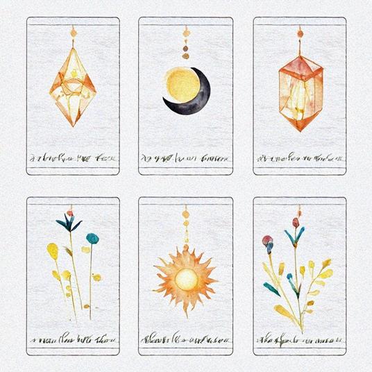 Unlocking the Wisdom of Oracle Cards: A Guide to Self-Help and Enlightenment