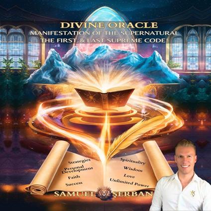 Divine Oracle, The