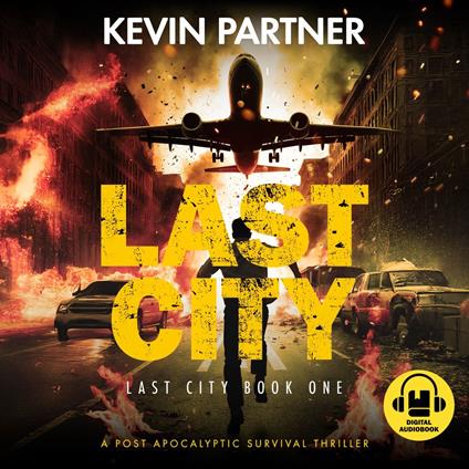 Last City