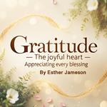 Gratitude