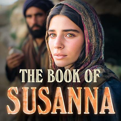 BOOK OF SUSANNA, THE