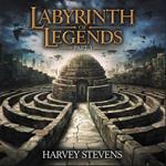 Labyrinth of Legends - Part 3