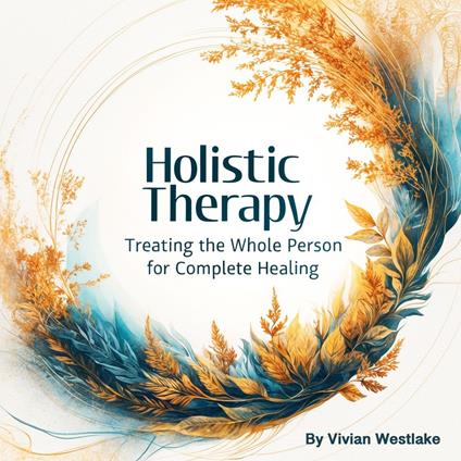 Holistic Therapy
