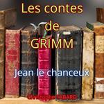 Jean le chanceux