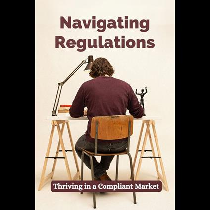 Navigating Regulations: Thriving in a Compliant Market
