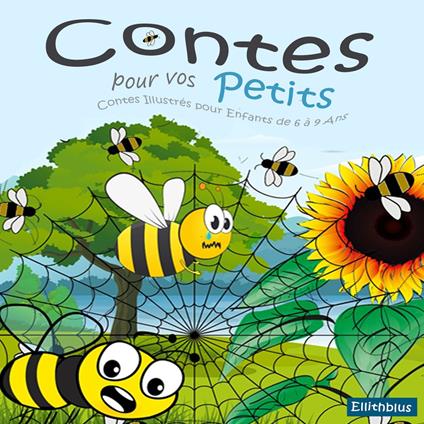Contes pour vos Petits