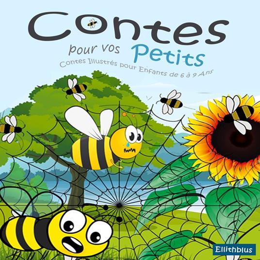 Contes pour vos Petits