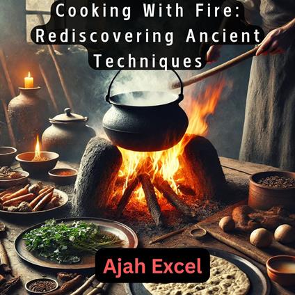Cooking With Fire