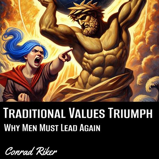 Traditional Values Triumph