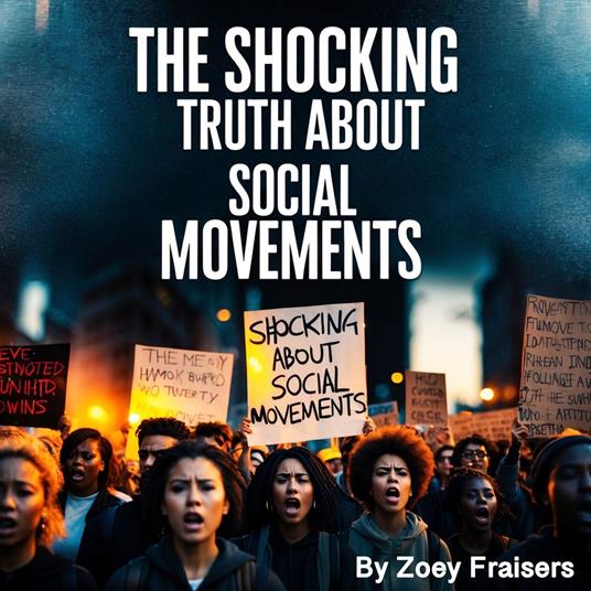 Shocking Truth about Social Movements, The
