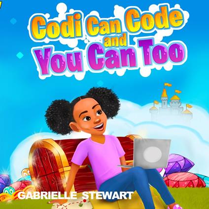 Codi Can Code and You Can Too