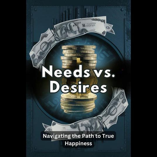 Needs vs Desires: Navigating the Path to True Happiness