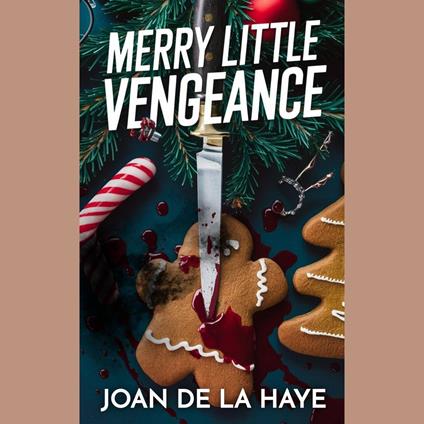 Merry Little Vengeance