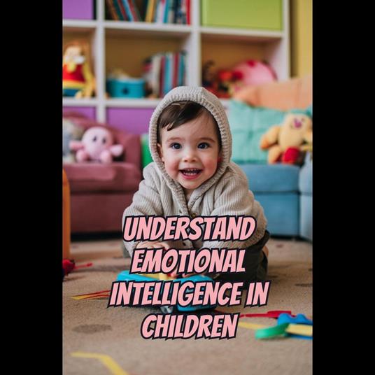 Understand Emotional Intelligence in Children