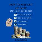 How To Be Debt-free