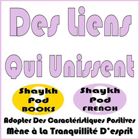 Des Liens Qui Unissent