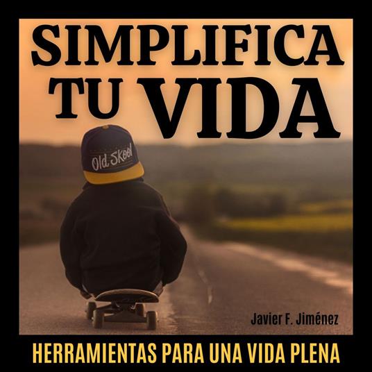 SIMPLIFICA TU VIDA