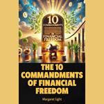 10 Commandments of Financial Freedom, The