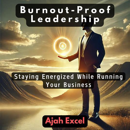 Burnout-Proof Leadership