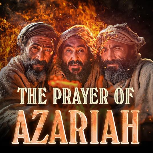 Prayer Of Azariah, The