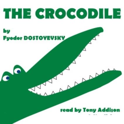 Crocodile, The