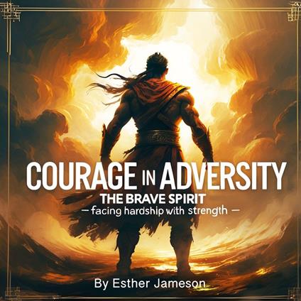 Courage in Adversity