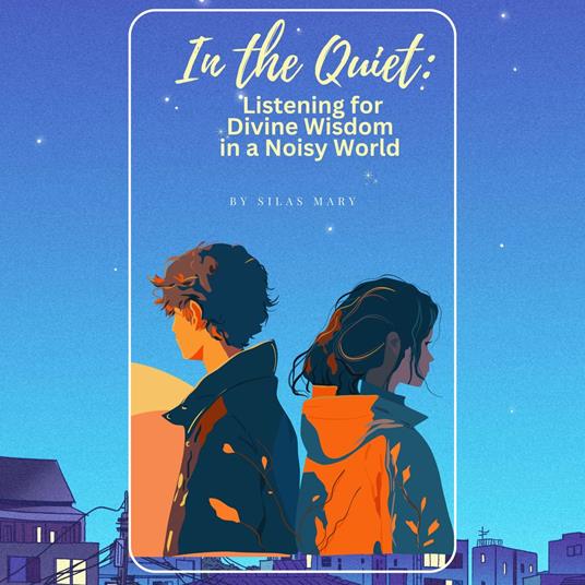 In the Quiet