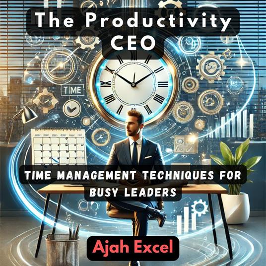 Productivity CEO, The