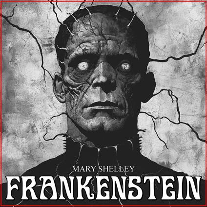 FRANKENSTEIN