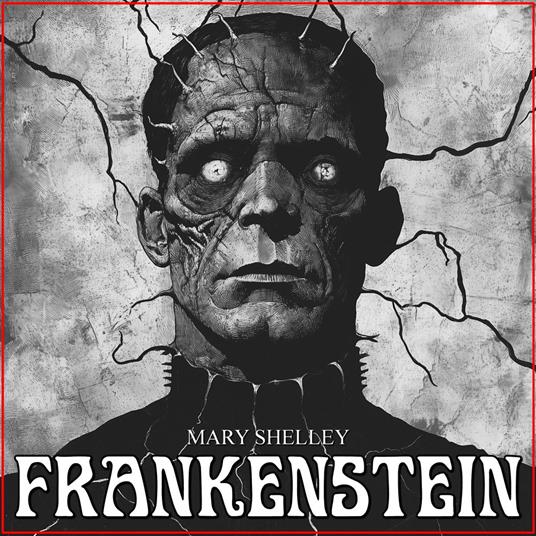 FRANKENSTEIN