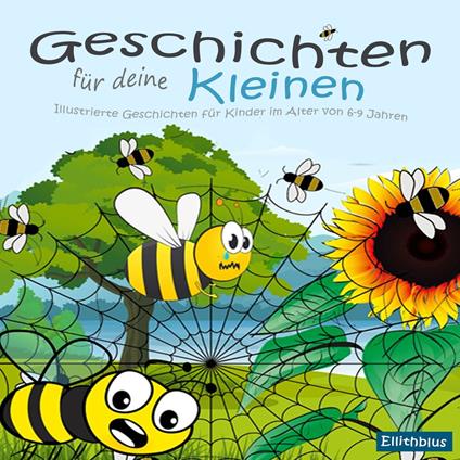 Geschichten für deine Kleinen