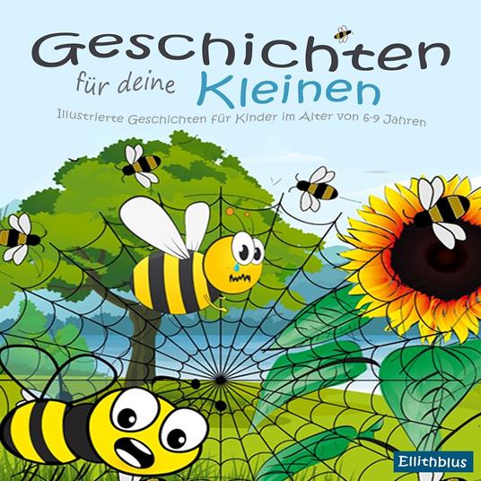 Geschichten für deine Kleinen