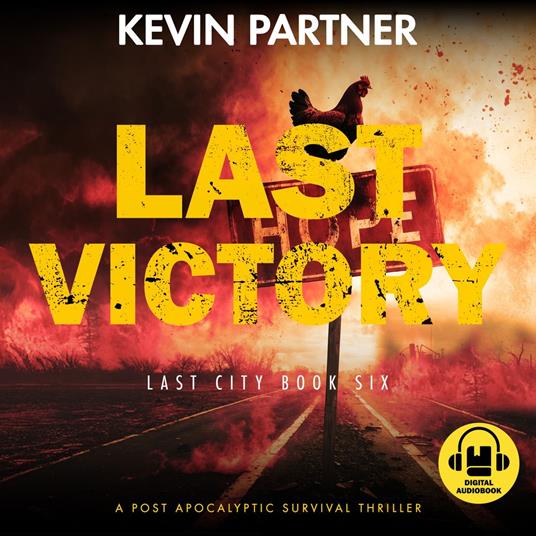 Last Victory