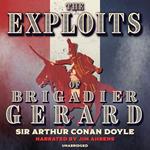 Exploits of Brigadier Gerard, The